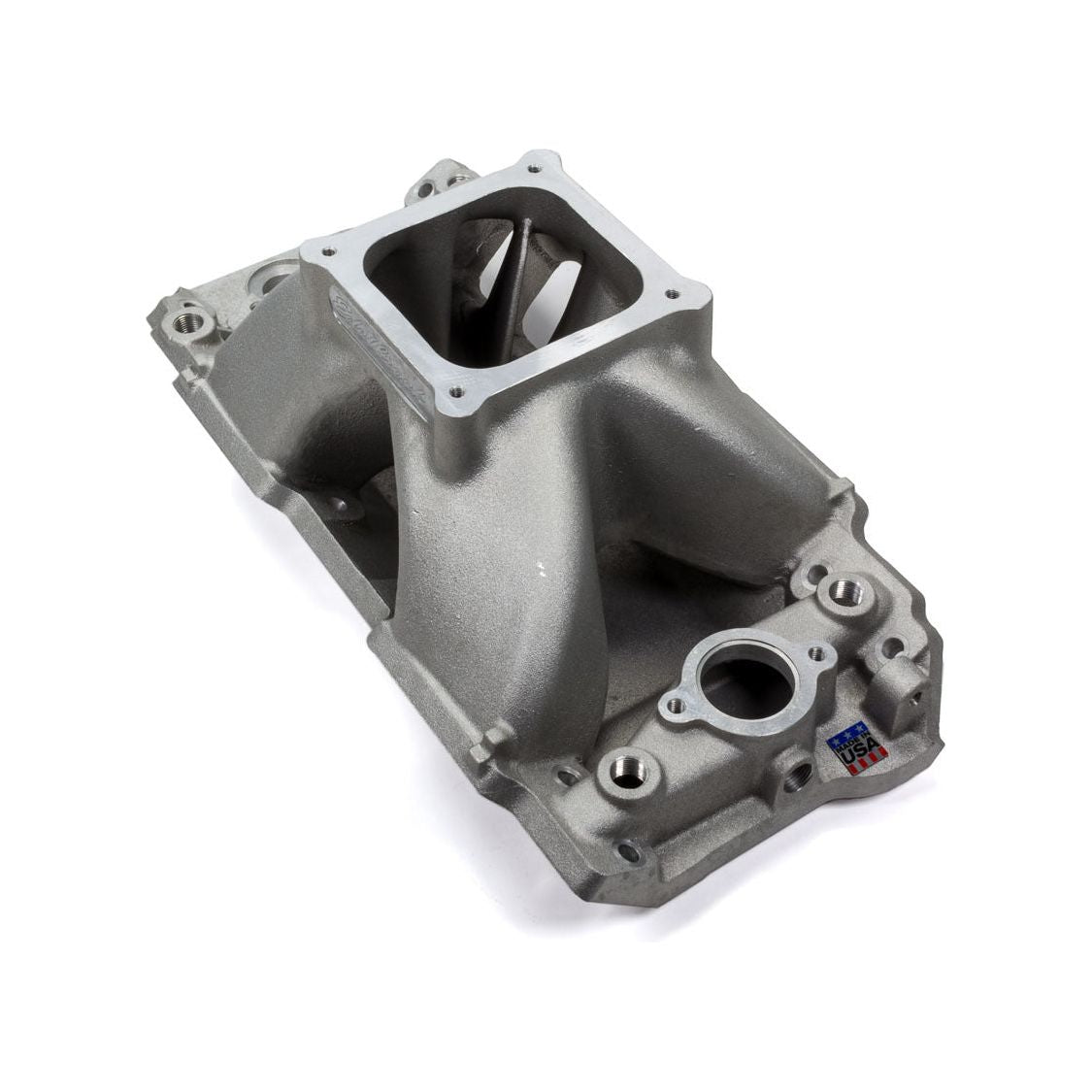 EDELBROCK BBC Super Victor II Intake Manifold - 28978