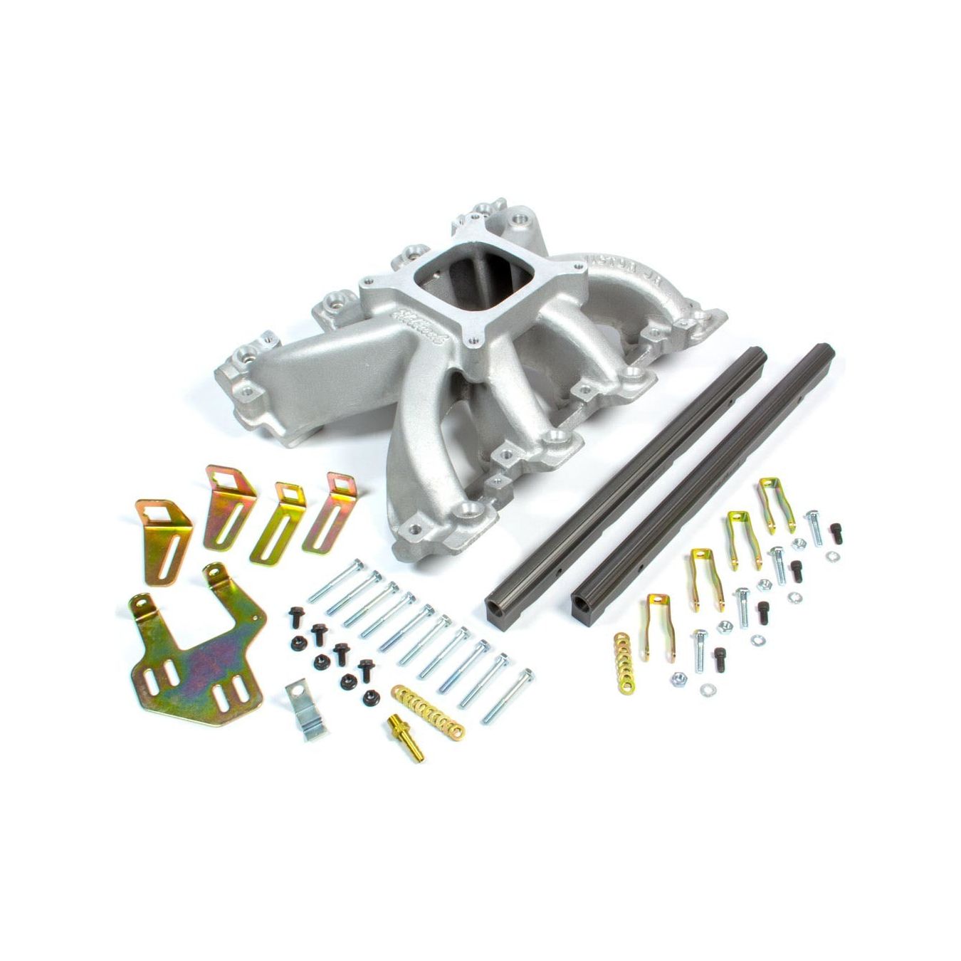 EDELBROCK SBC Victor Jr. EFI Manifold - LS1 - 29086