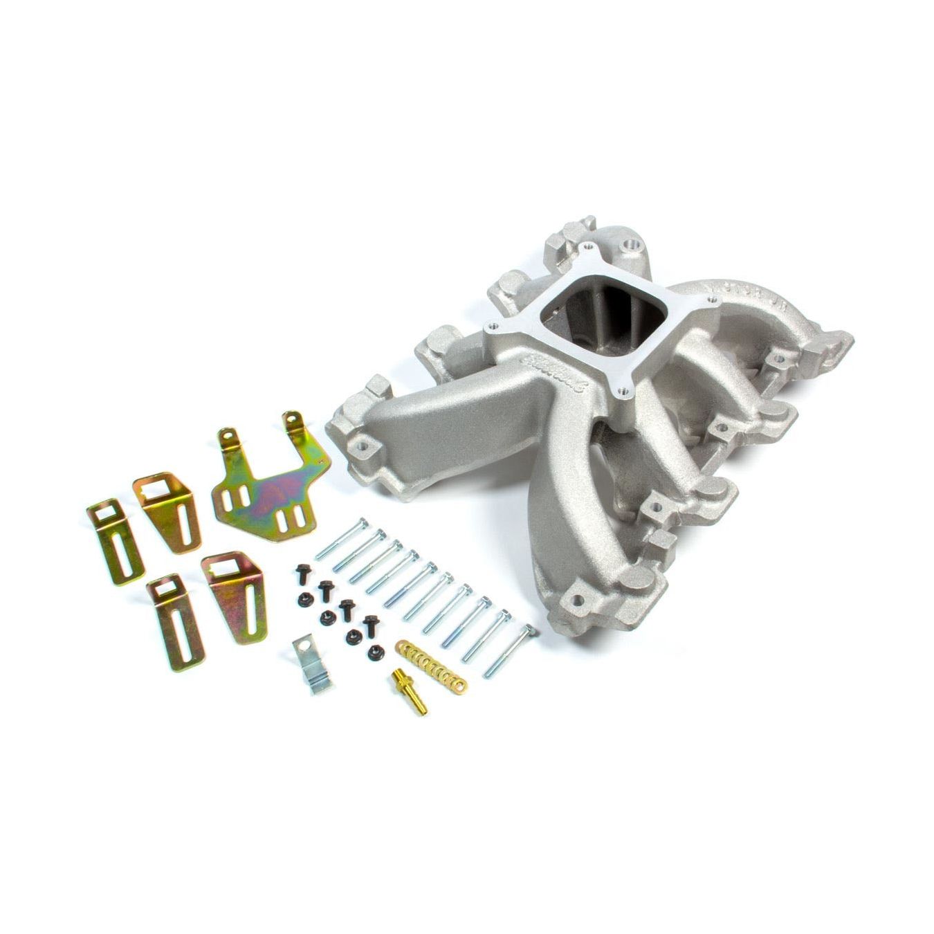 EDELBROCK SBC Victor Jr. Manifold - LS1 - 29087