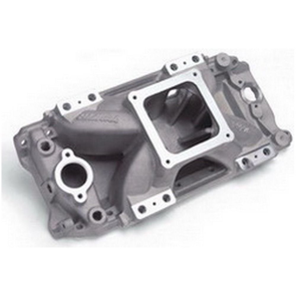 EDELBROCK BBC Victor EFI Intake Manifold - 29275