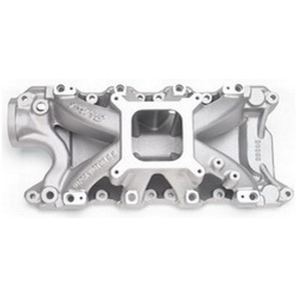 EDELBROCK SBF Victor EFI Manifold - 289-302 - 29285