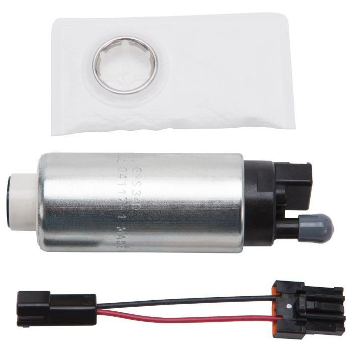 EDELBROCK Single Tank Fuel Pump Kit - 3581