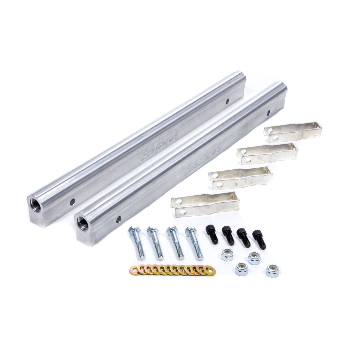 EDELBROCK SBF EFI Fuel Rail Kit - 3620