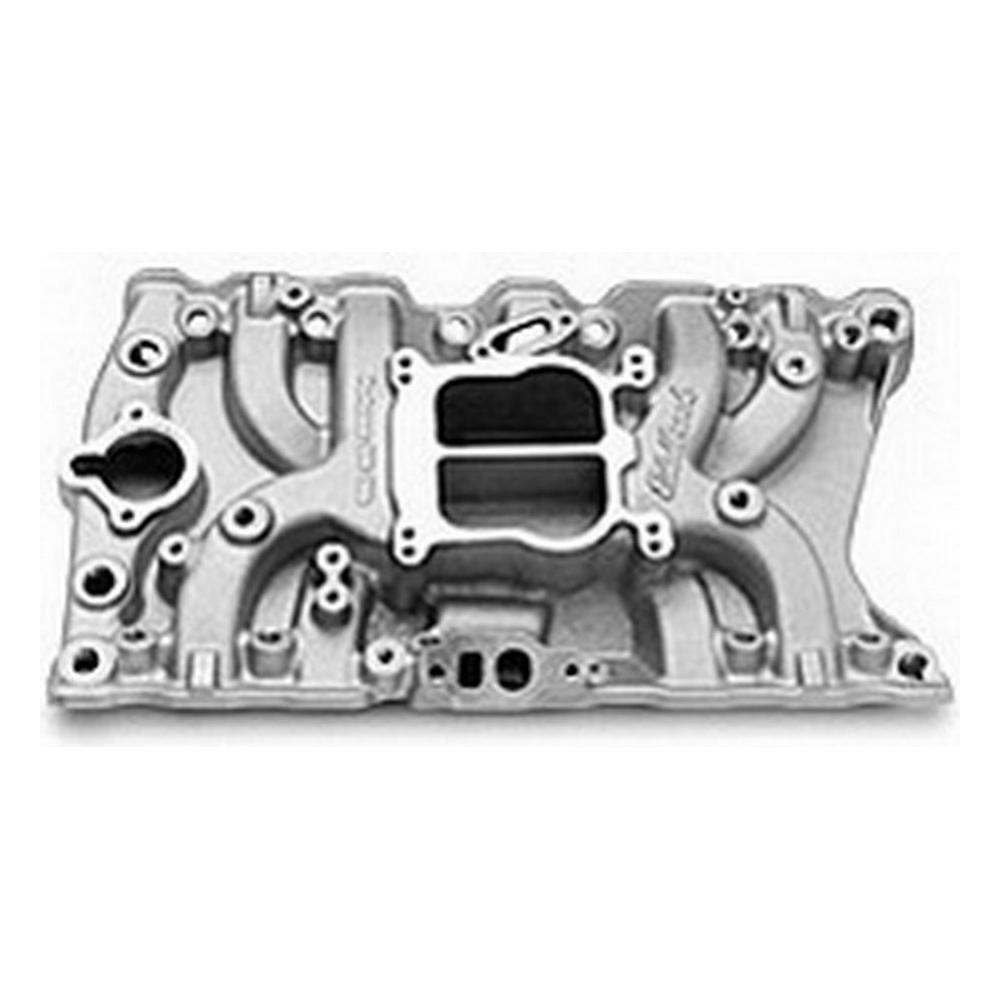 EDELBROCK Olds Performer Manifold - 307-403 - 3711