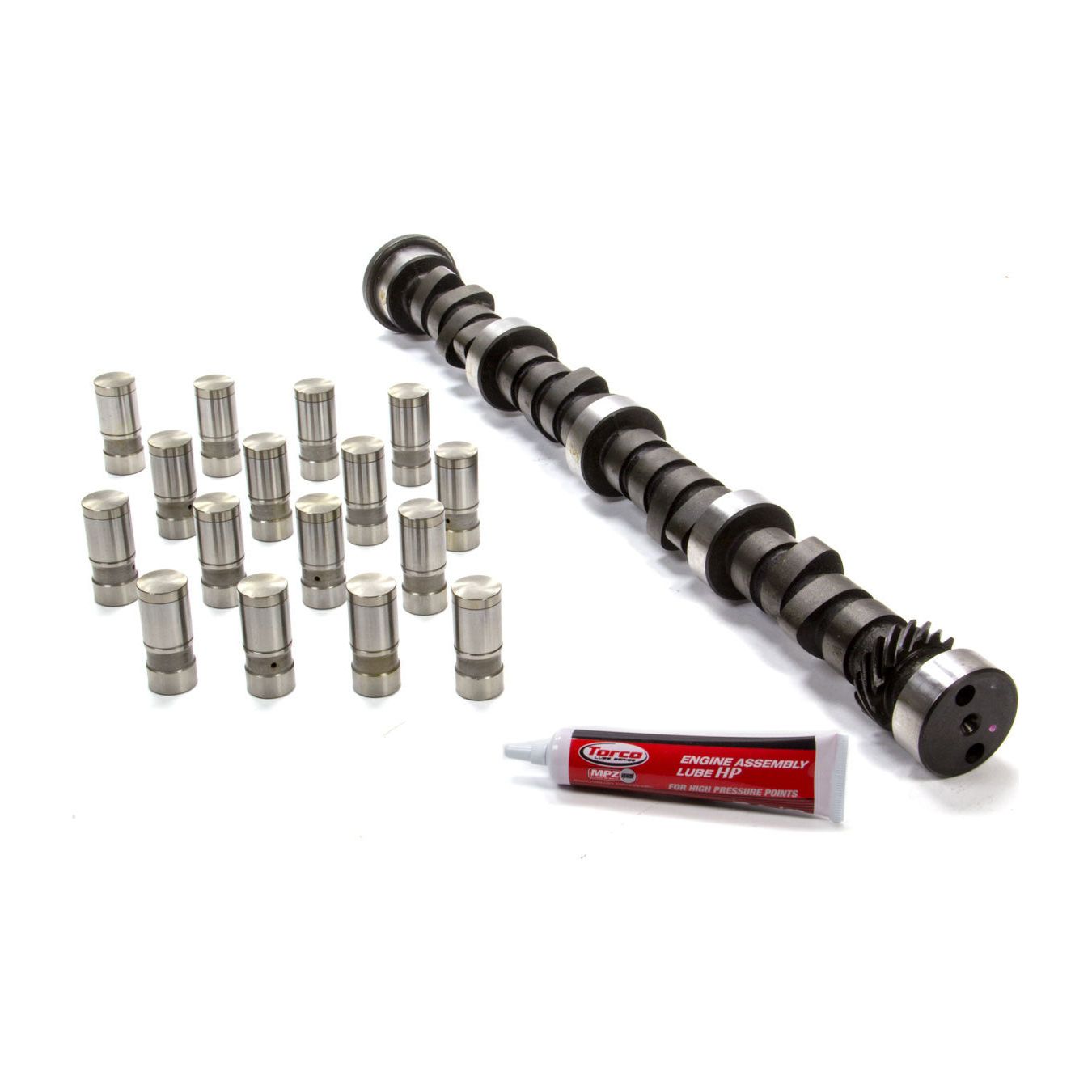 EDELBROCK Olds Cam & Lifter Kit - 3712