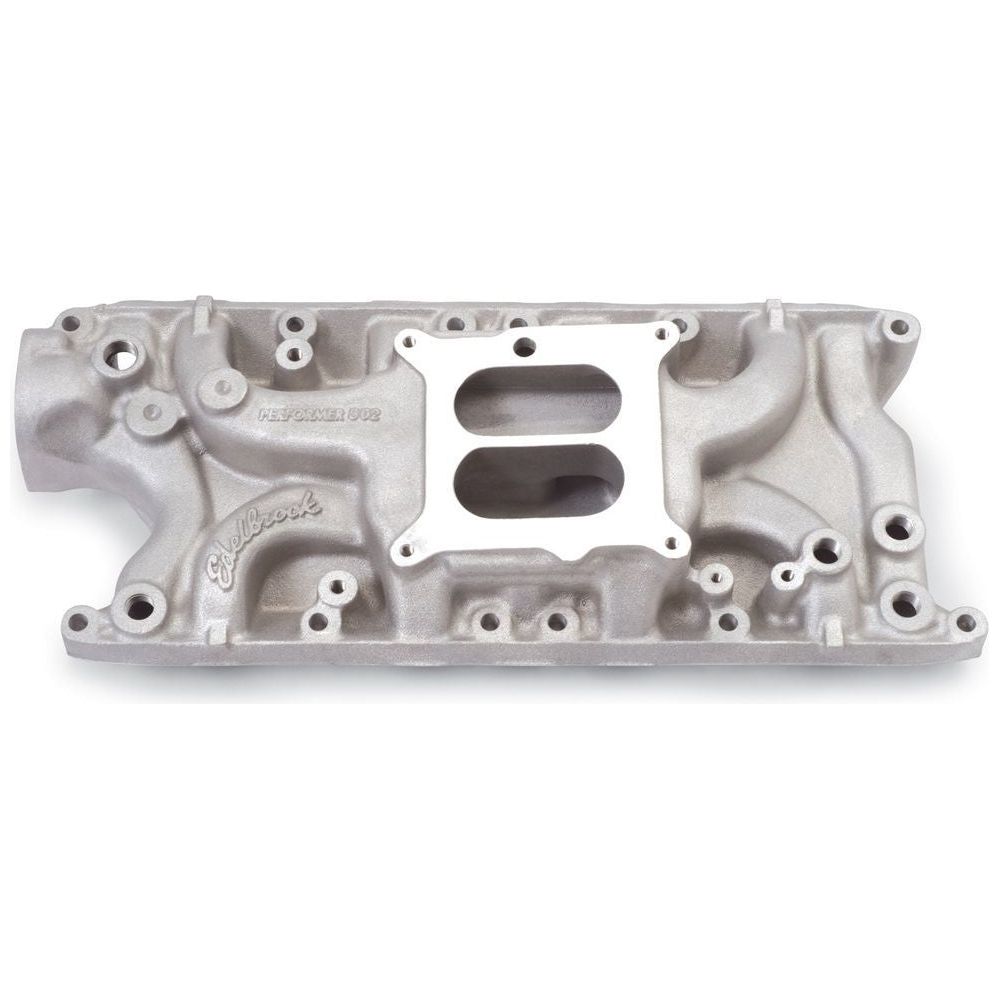 EDELBROCK SBF Performer Manifold - 302 4-V - 3721