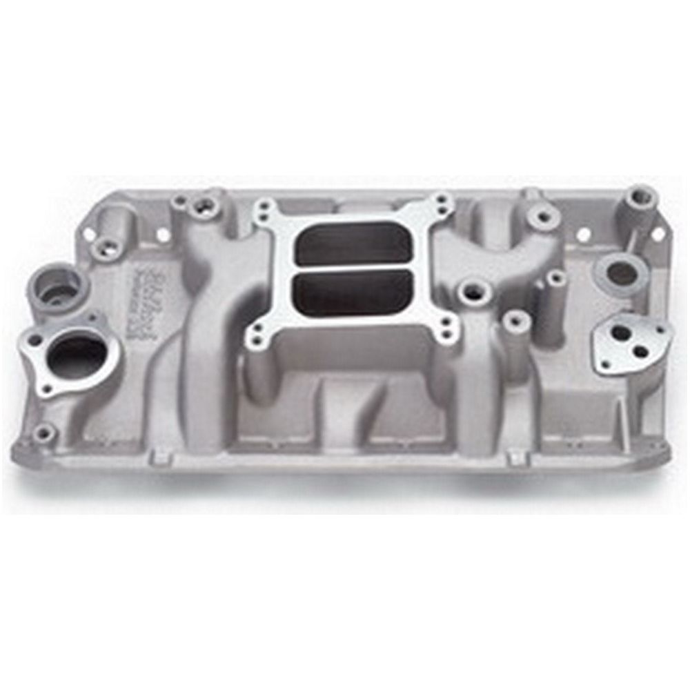 EDELBROCK AMC Performer Manifold w/EGR - 3731