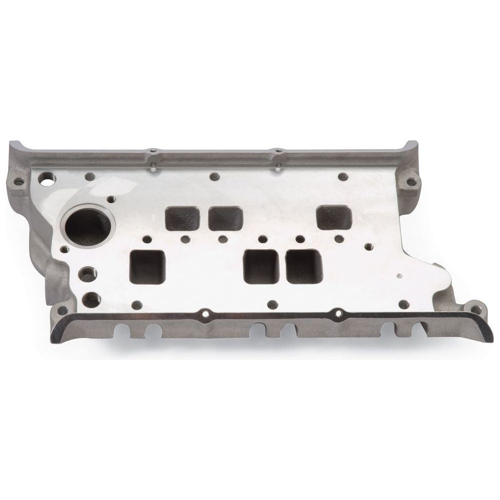 EDELBROCK Chevy 2.8L V6 Performer Manifold Base - 4V - 3785