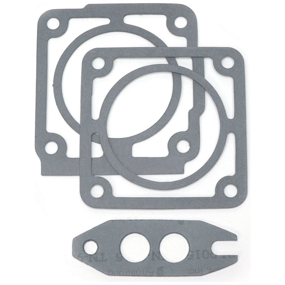 EDELBROCK 65/70mm Replacement Gasket Set - 3830