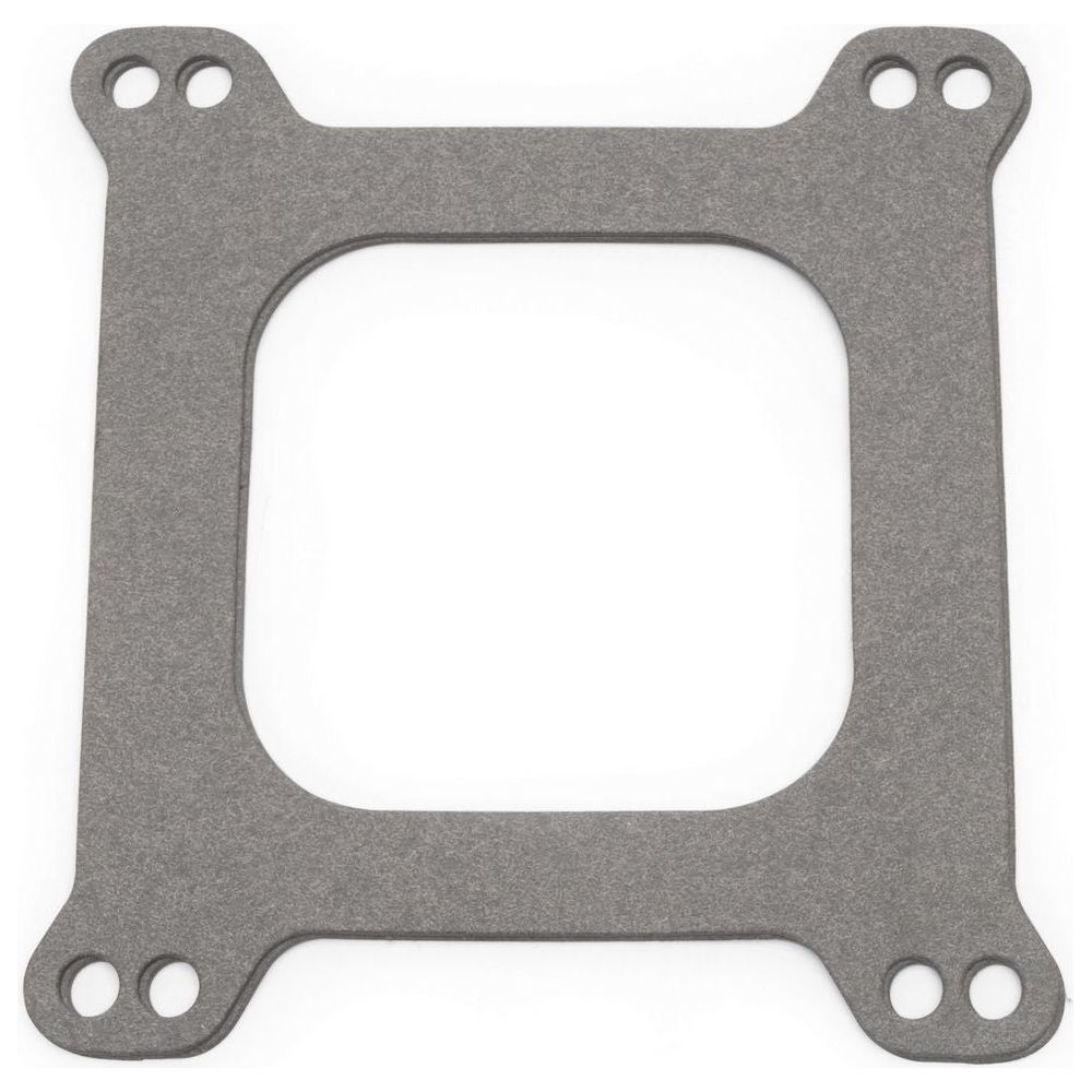 EDELBROCK Carburetor Base Gasket - 3899