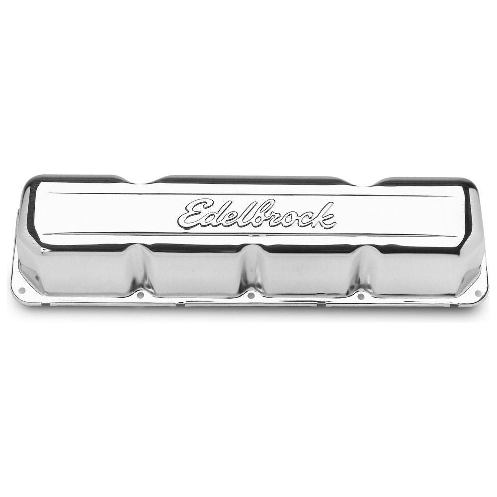 EDELBROCK Signature Series V/C's - AMC - 4431