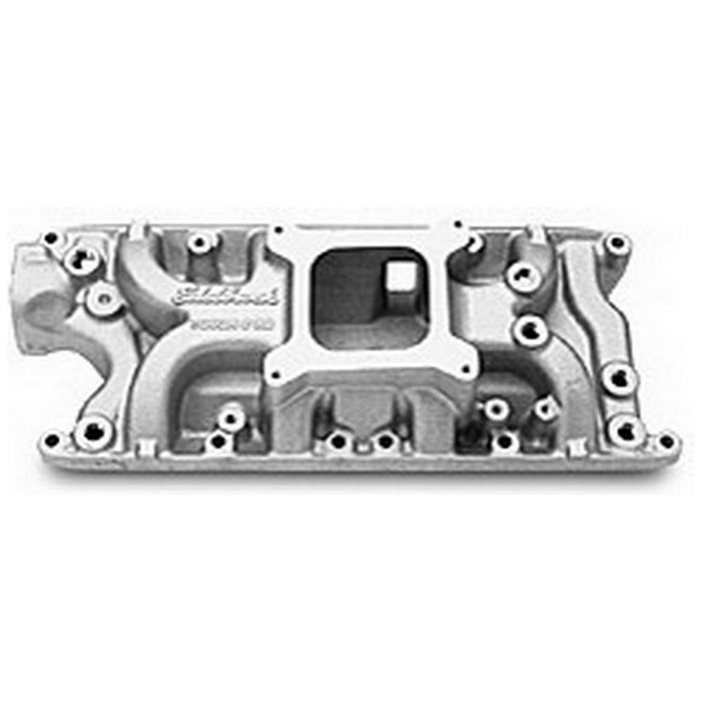 EDELBROCK SBF Torker II Manifold - 289-302 - 5021