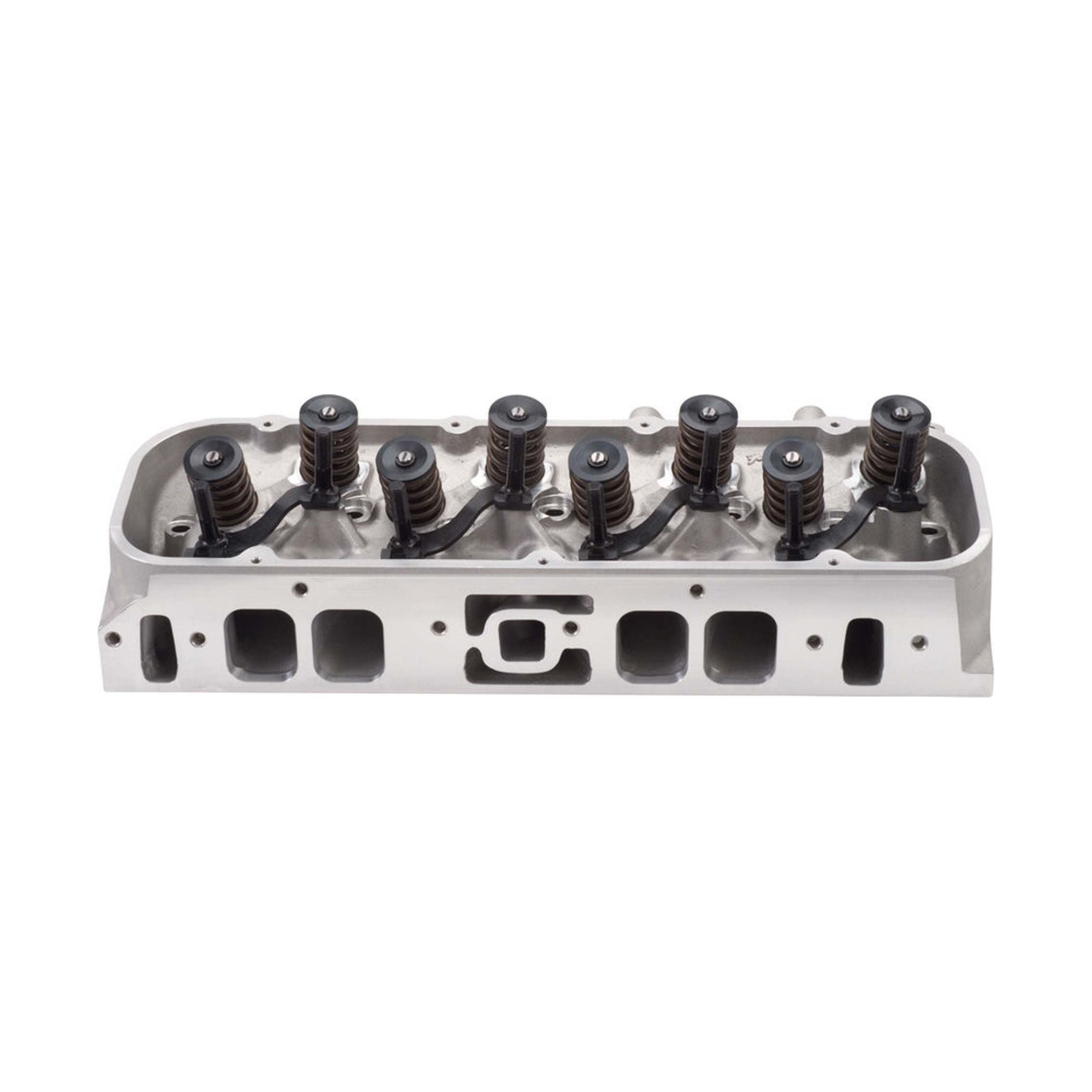 EDELBROCK BBC E-Street Cylinder Head - 290cc 2.19/1.88 - 50459