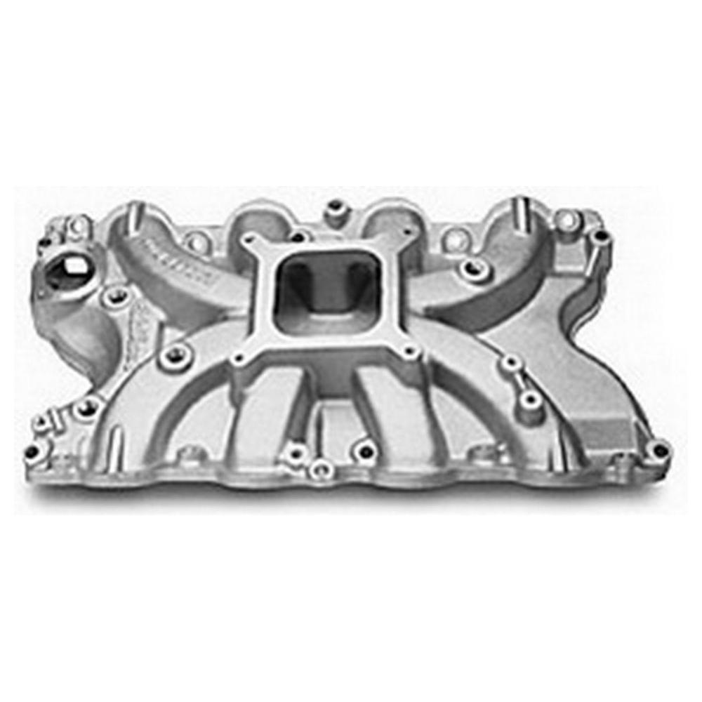 EDELBROCK BBF Torker II Manifold - 429-460 - 5066