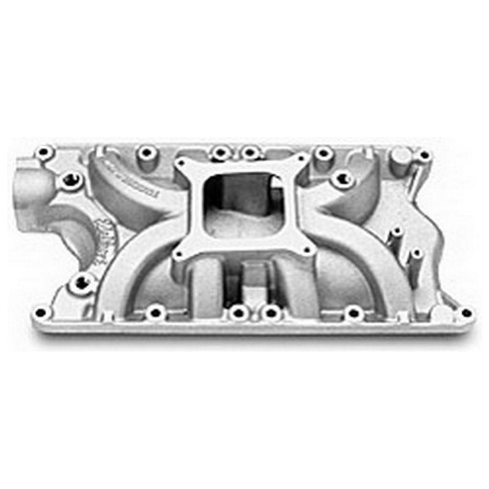 EDELBROCK SBF Torker II Manifold - 351W - 5081