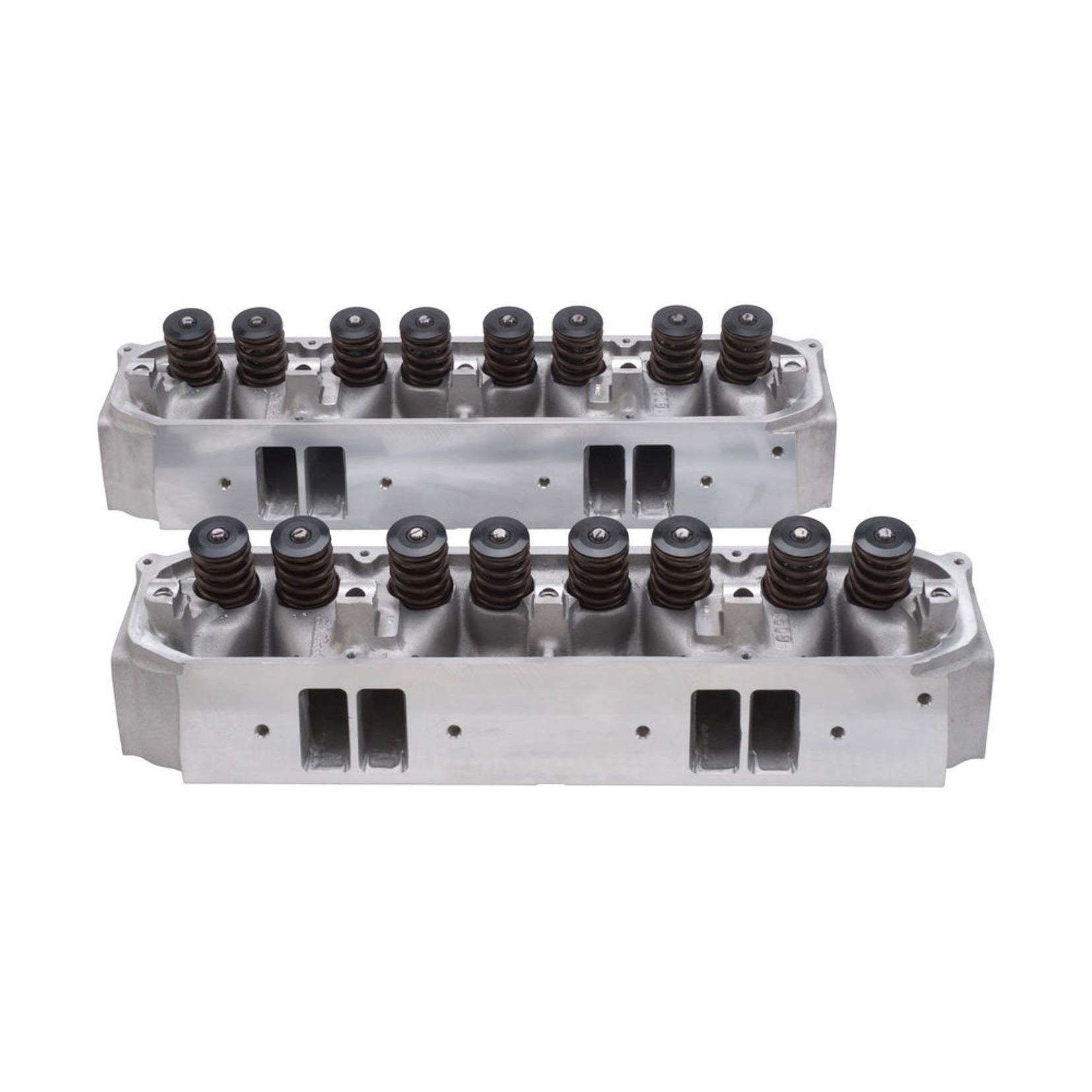 EDELBROCK BBM E-Street Cylinder Heads - 5090