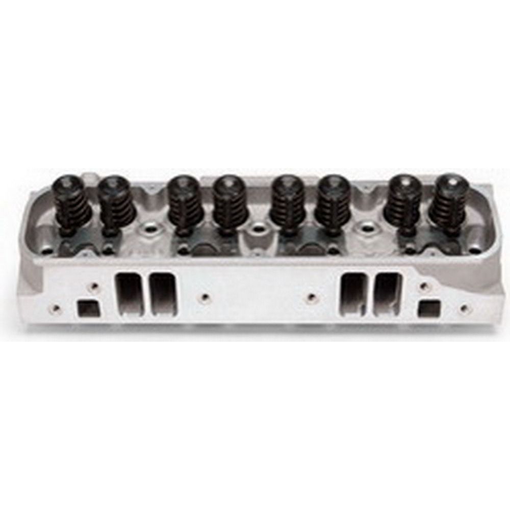 EDELBROCK Buick Performer RPM Cylinder Head - Assm. - 60049