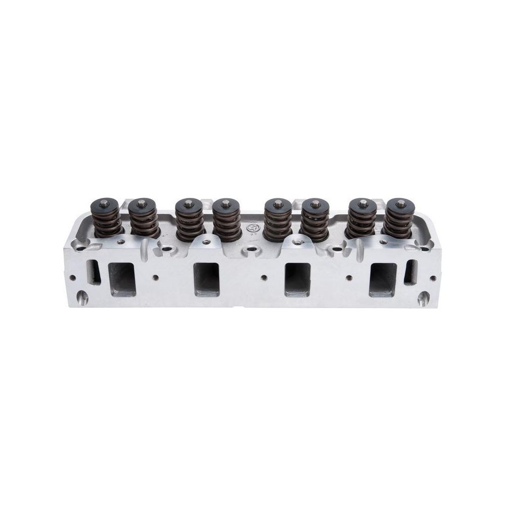 EDELBROCK Ford FE Performer RPM Cylinder Head - Assm. - 60065