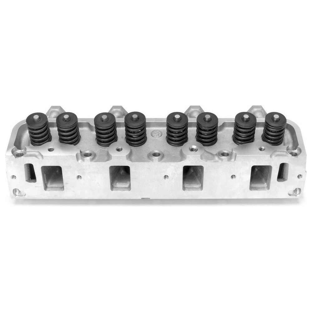 EDELBROCK Ford FE Performer RPM Cylinder Head - Assm. - 60069