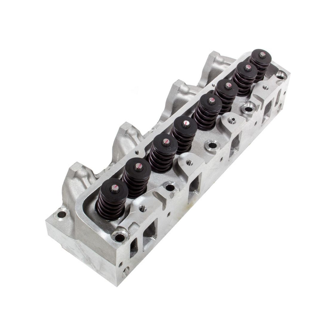 EDELBROCK Ford FE Performer RPM Cylinder Head - Assm. - 60075