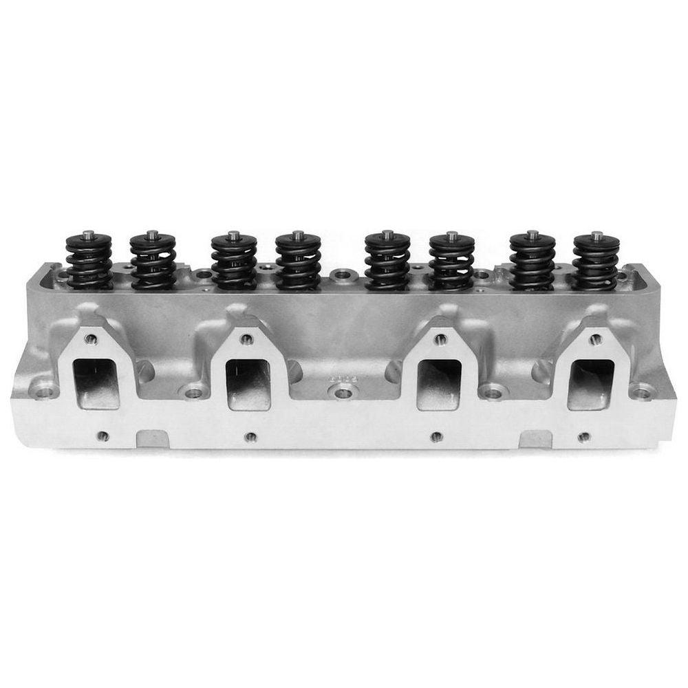 EDELBROCK Ford FE Performer RPM Cylinder Head - Assm. - 60079