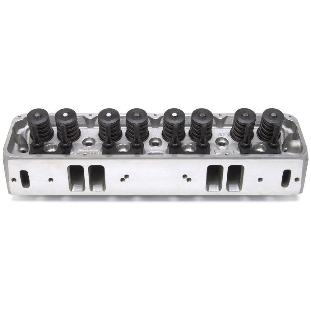 EDELBROCK AMC Performer RPM Cylinder Head - Assm. - 60119