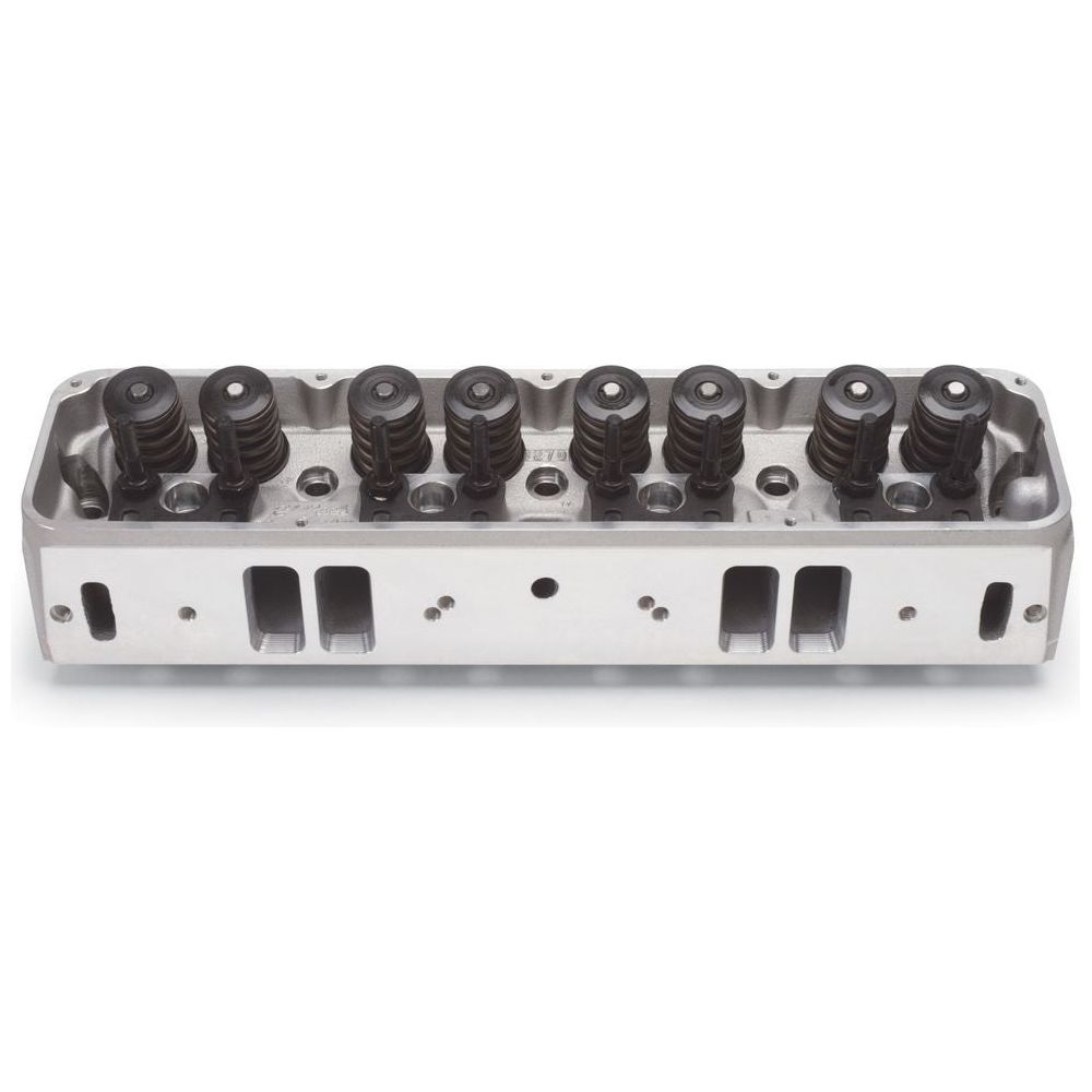 EDELBROCK AMC Performer Cylinder Head - Assm. - 60139