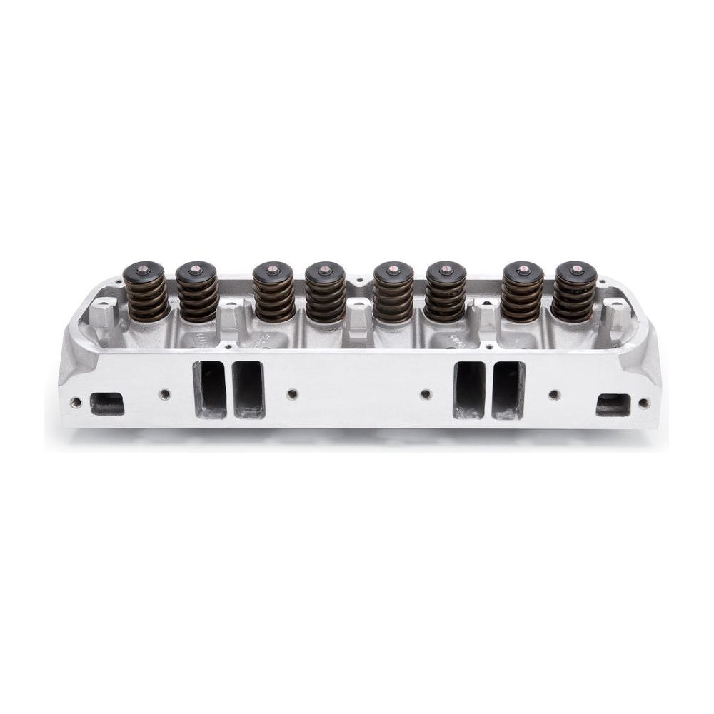 EDELBROCK SBM 340 Performer RPM Cylinder Head - Assm. - 60175