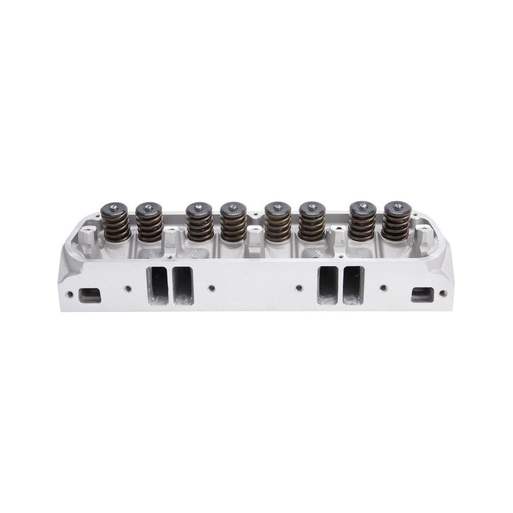 EDELBROCK SBM 340 Performer RPM Cylinder Head - Assm. - 60179