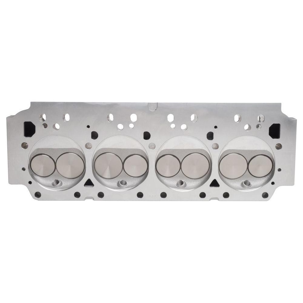 EDELBROCK BBM 440 Performer RPM Cylinder Head - Assm. - 60189