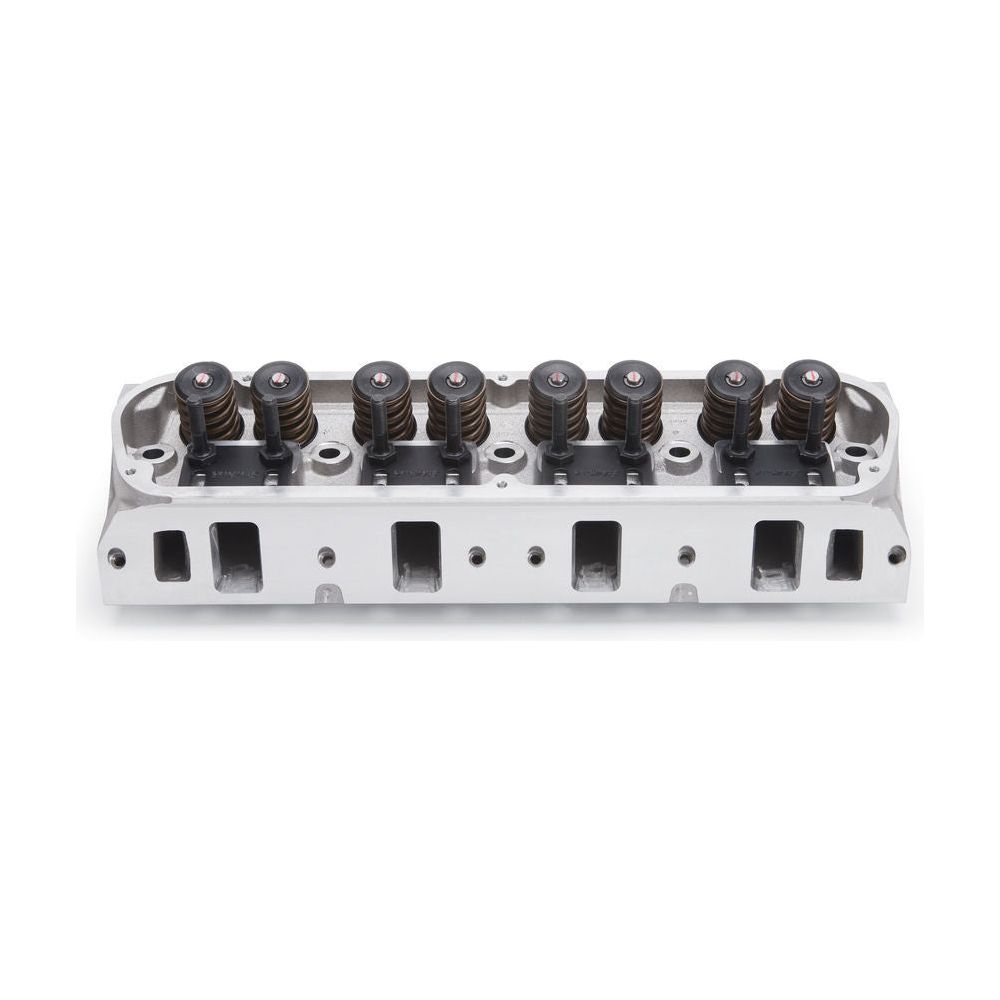 EDELBROCK SBF Performer RPM Cylinder Head - Assm. - 60225