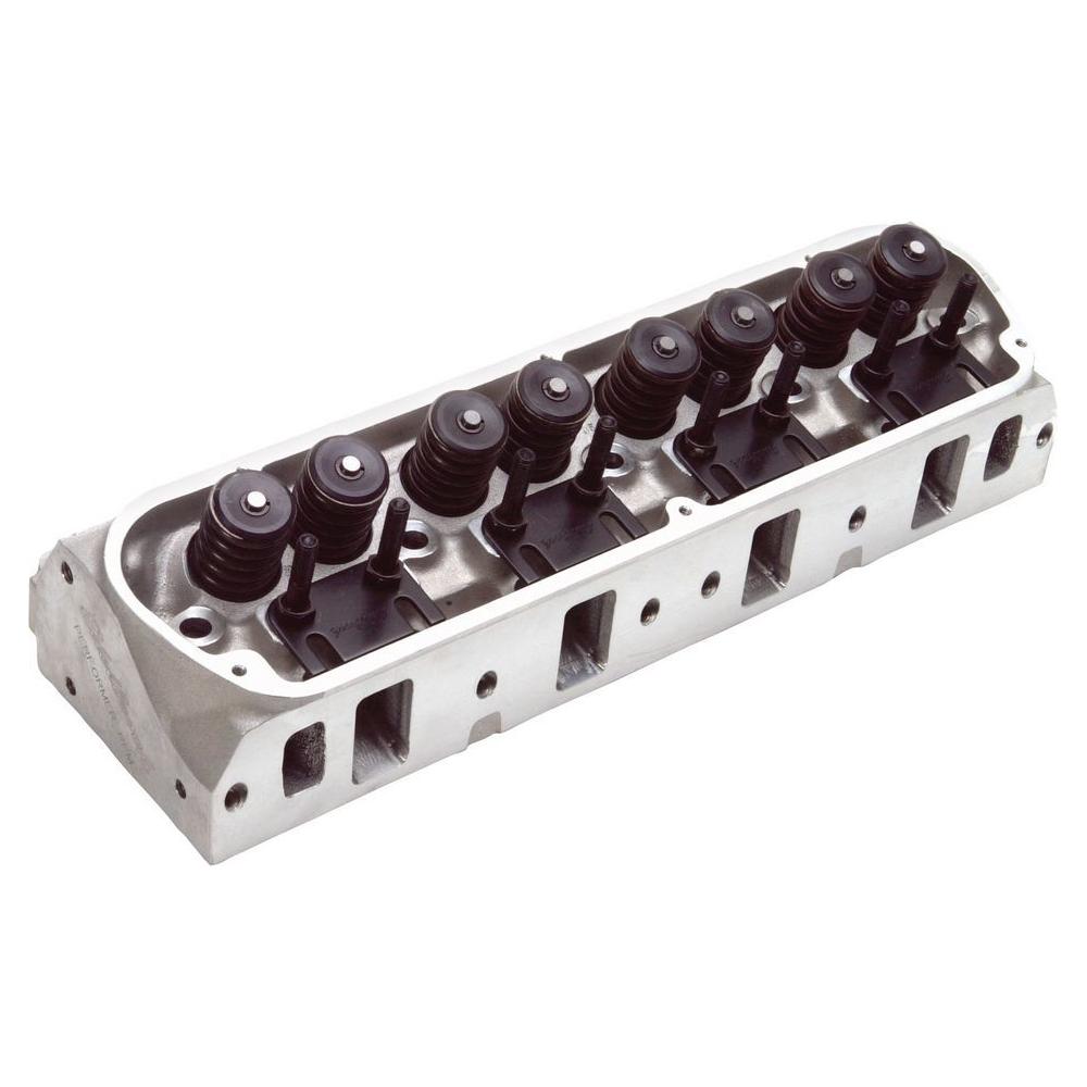 EDELBROCK SBF Performer RPM Cylinder Head - Assm. - 60259