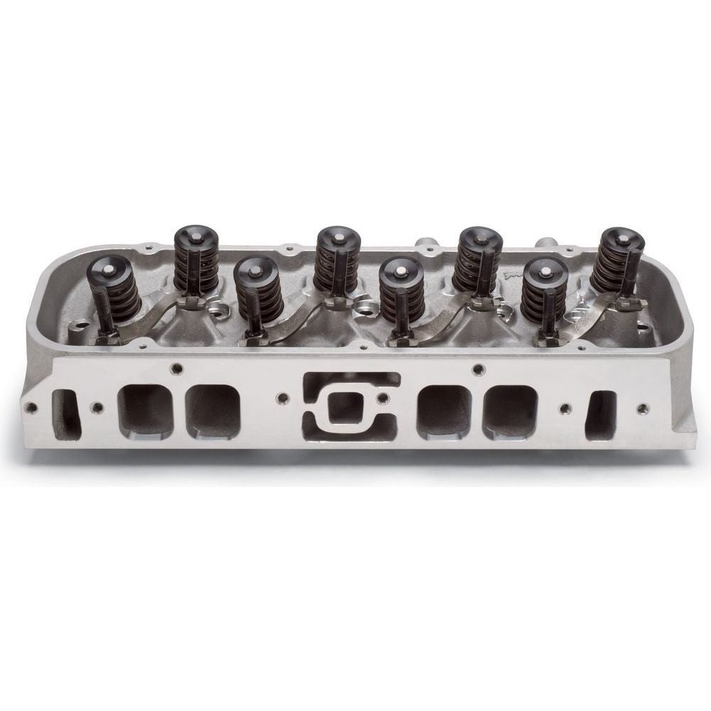 EDELBROCK BBC Performer RPM 454-O Cylinder Head - Assm. - 60459