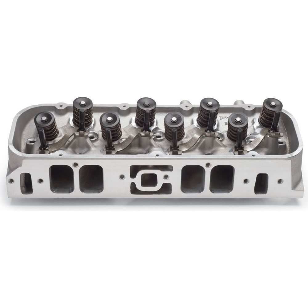 EDELBROCK BBC Performer RPM 454-R Cylinder Head - Assm. - 60559