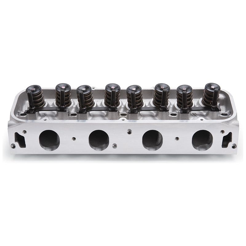 EDELBROCK BBF Performer RPM Cylinder Head - Assm. - 60665