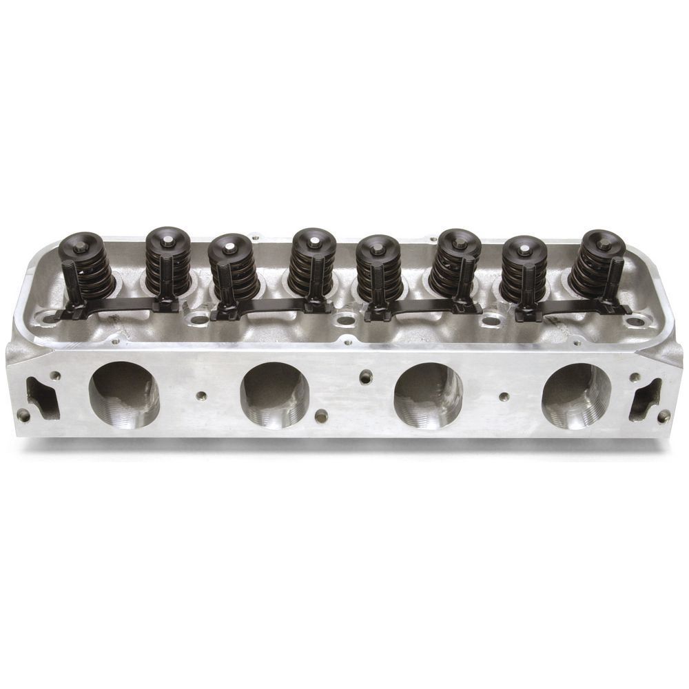 EDELBROCK BBF Performer RPM Cylinder Head - Assm. - 60679