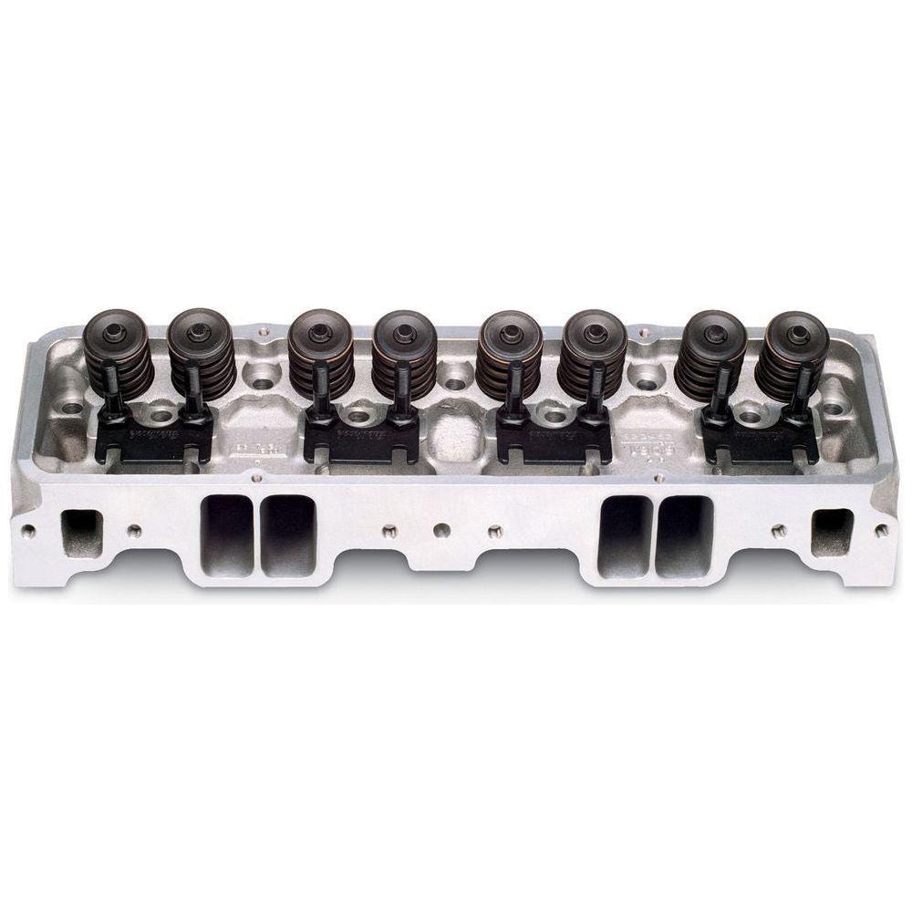 EDELBROCK SBC Performer Cylinder Head - Assm. - 60759