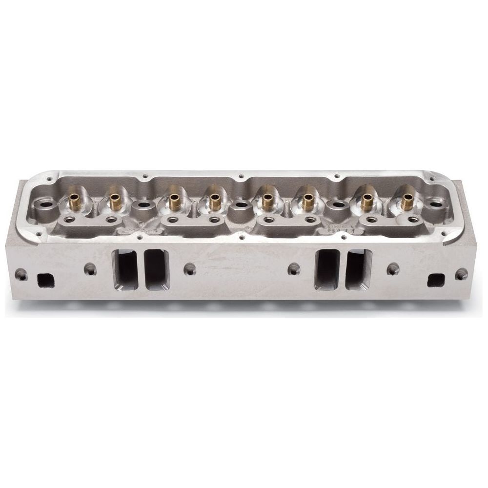 EDELBROCK SBM Performer RPM Cylinder Head - Bare - 60769