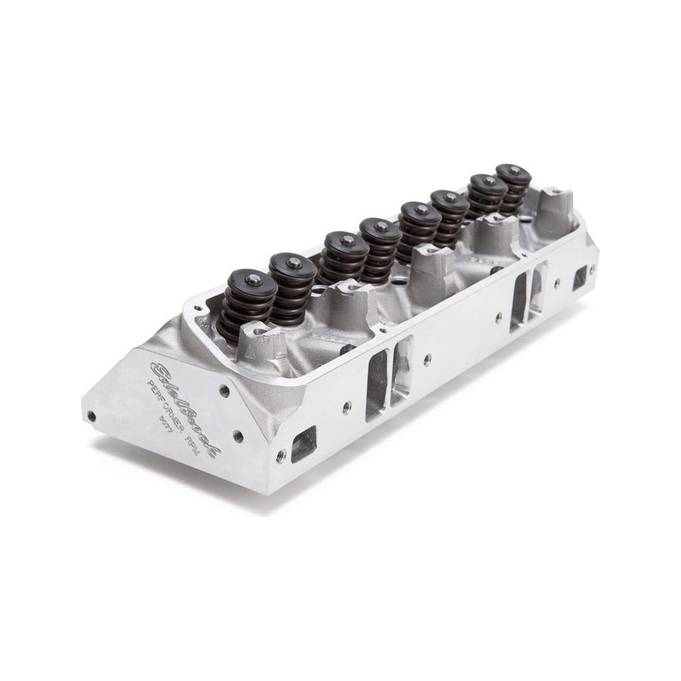 EDELBROCK SBM Performer RPM Cylinder Head - Assm. - 60775