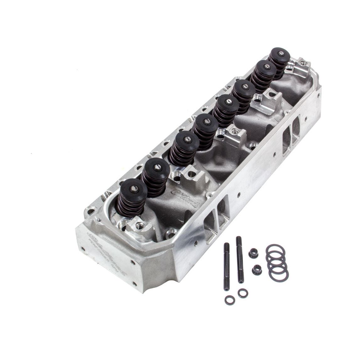 EDELBROCK BBM Performer RPM Cylinder Head - Assm. - 60925