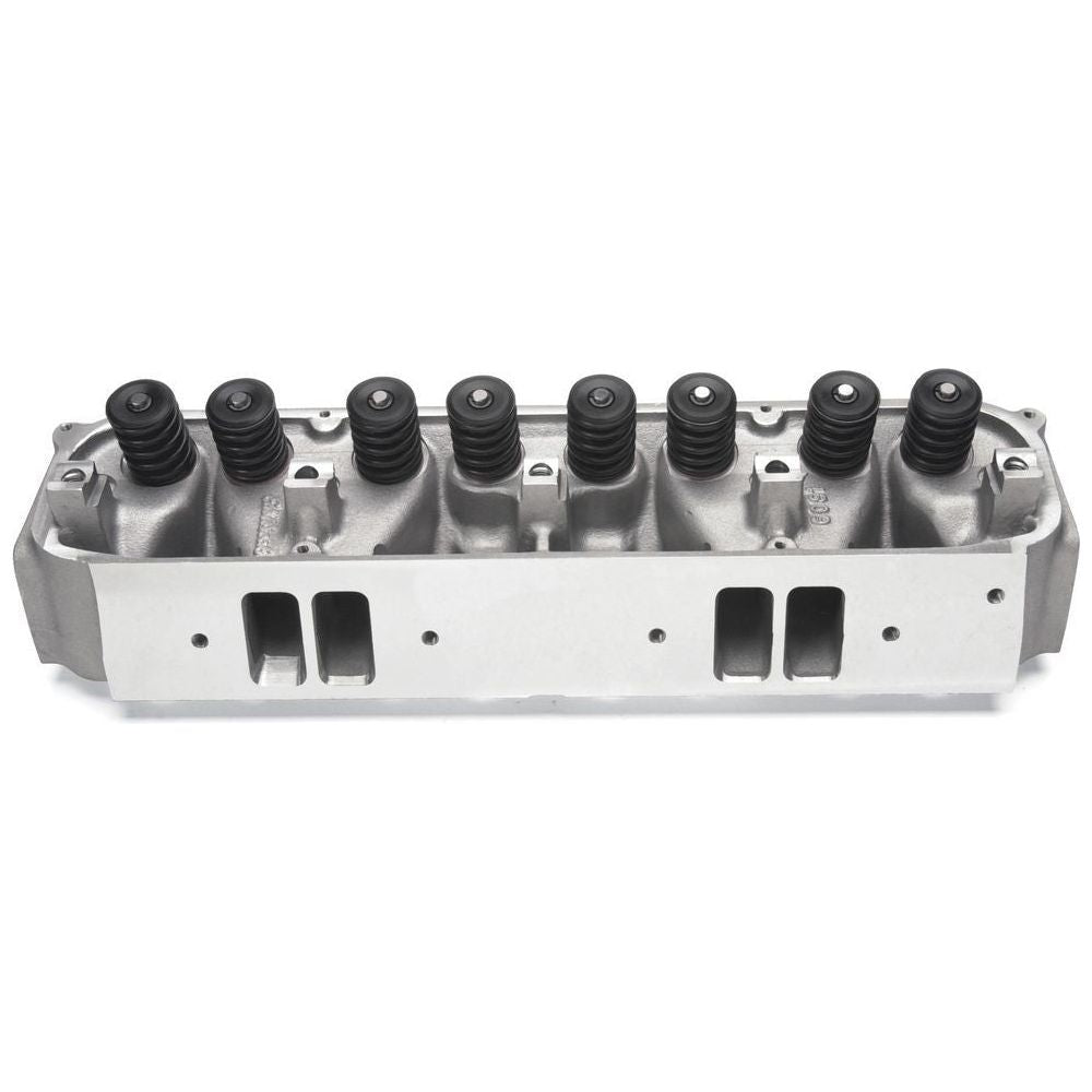 EDELBROCK BBM Performer RPM Cylinder Head - Assm. - 60929