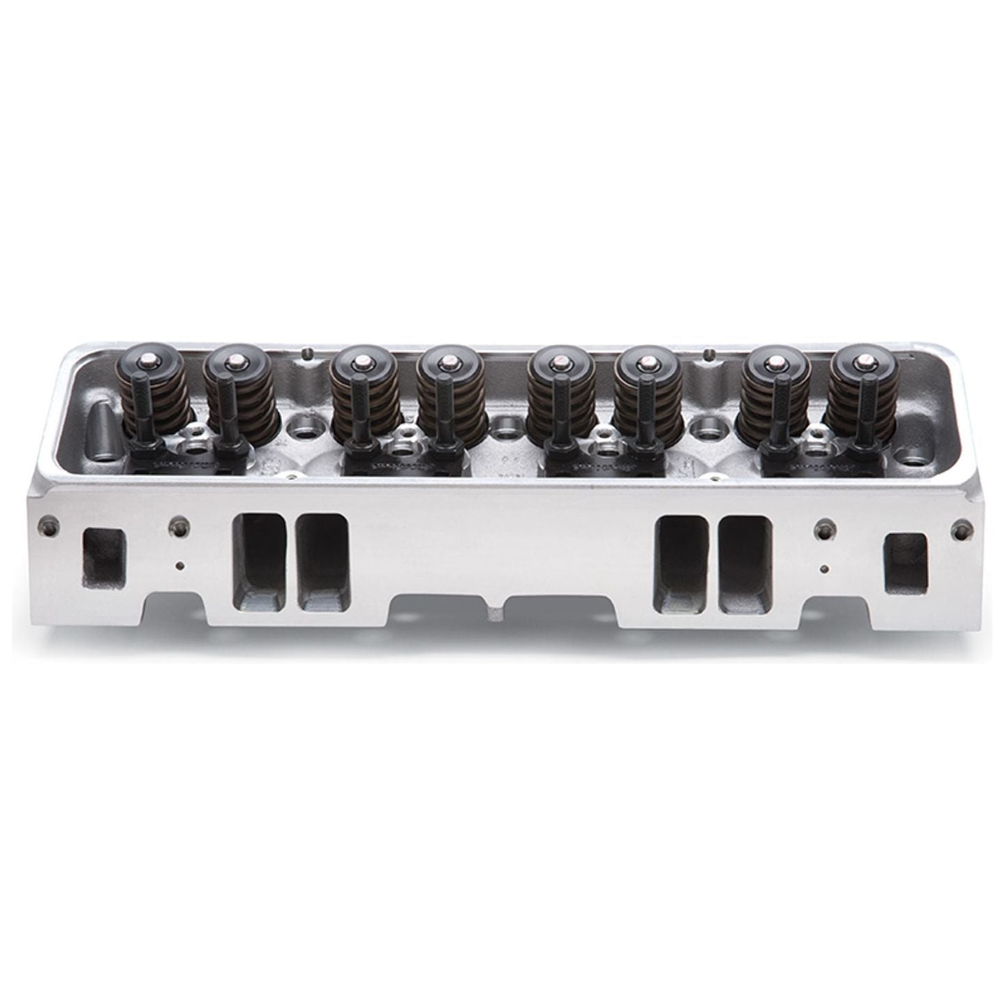 EDELBROCK SBC Etec-170 Cylinder Head - Assm. - 60975