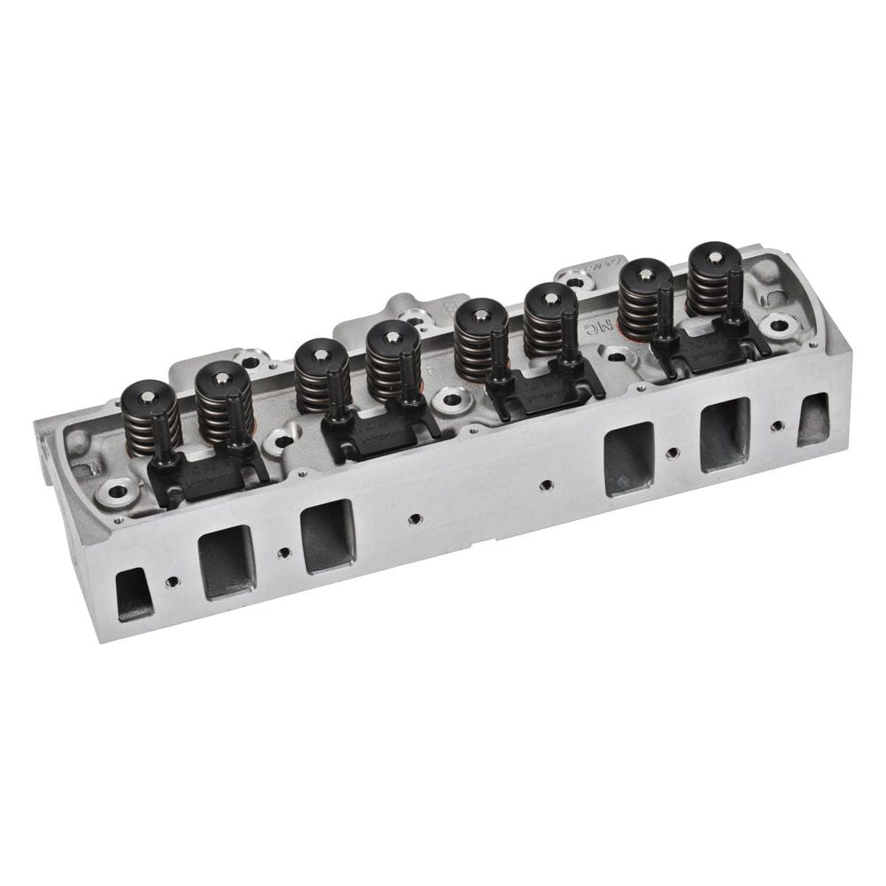 EDELBROCK BB Olds PER RPM Cylinder Head - Assembled - 61025