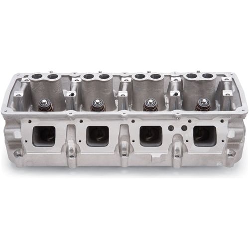 EDELBROCK Gen III Hemi Perf. RPM Cylinder Head Assembled - 61099