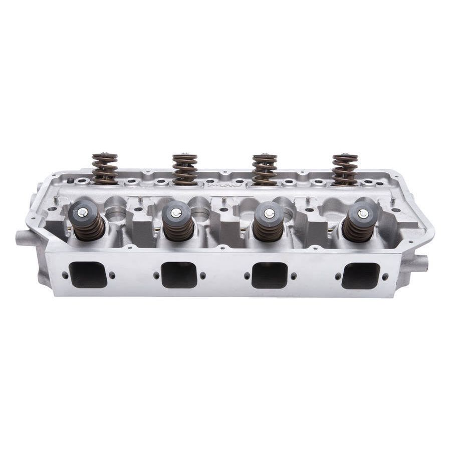 EDELBROCK BBM 426 Hemi Victor Jr. Cylinder Head - Assem - 61175