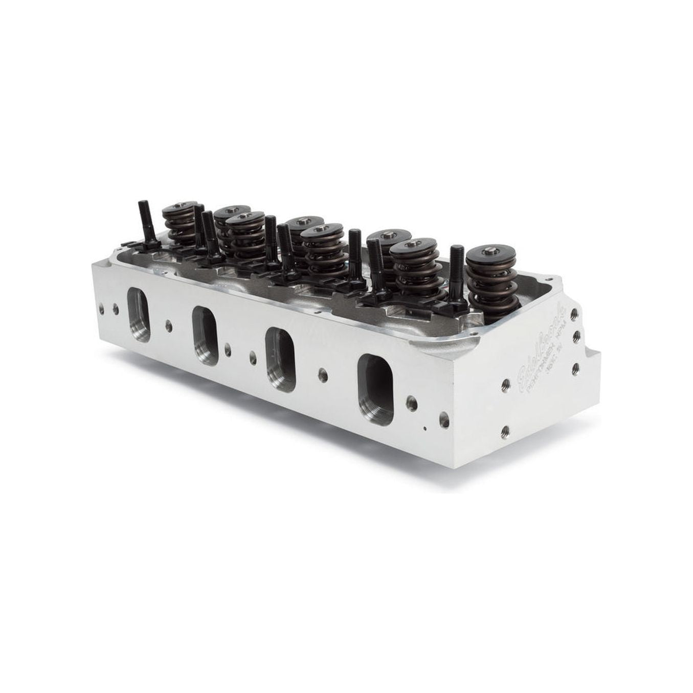 EDELBROCK SBF 351C Performer RPM Cylinder Head - Assm. - 61625