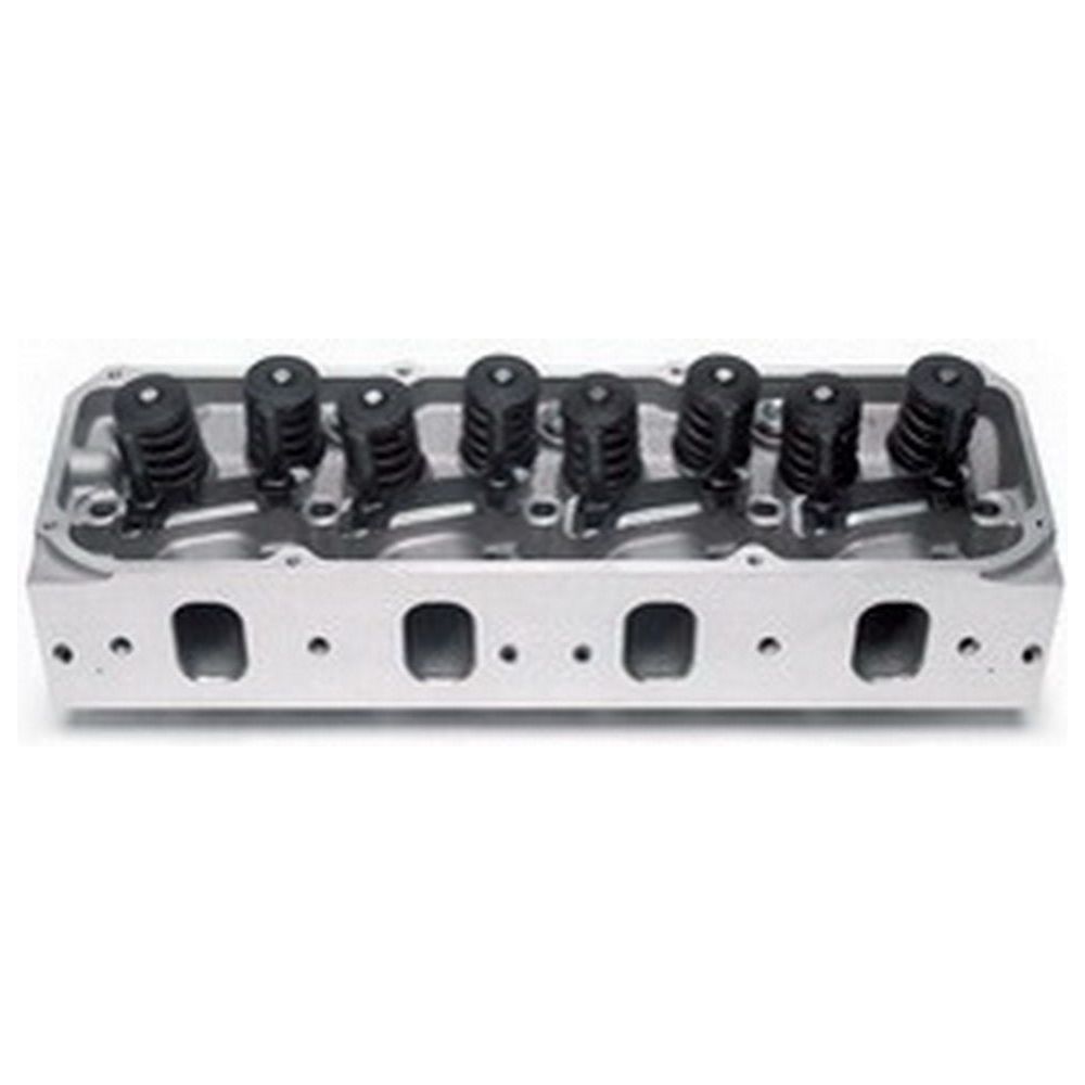 EDELBROCK SBF 351C Performer RPM Cylinder Head - Assm. - 61629