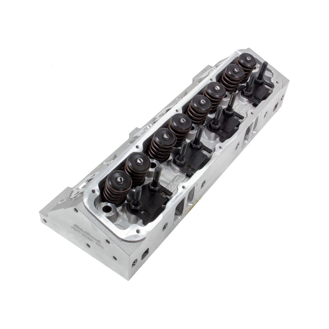 EDELBROCK SBM Performer RPM Magnum Cylinder Head - Assm. - 61775