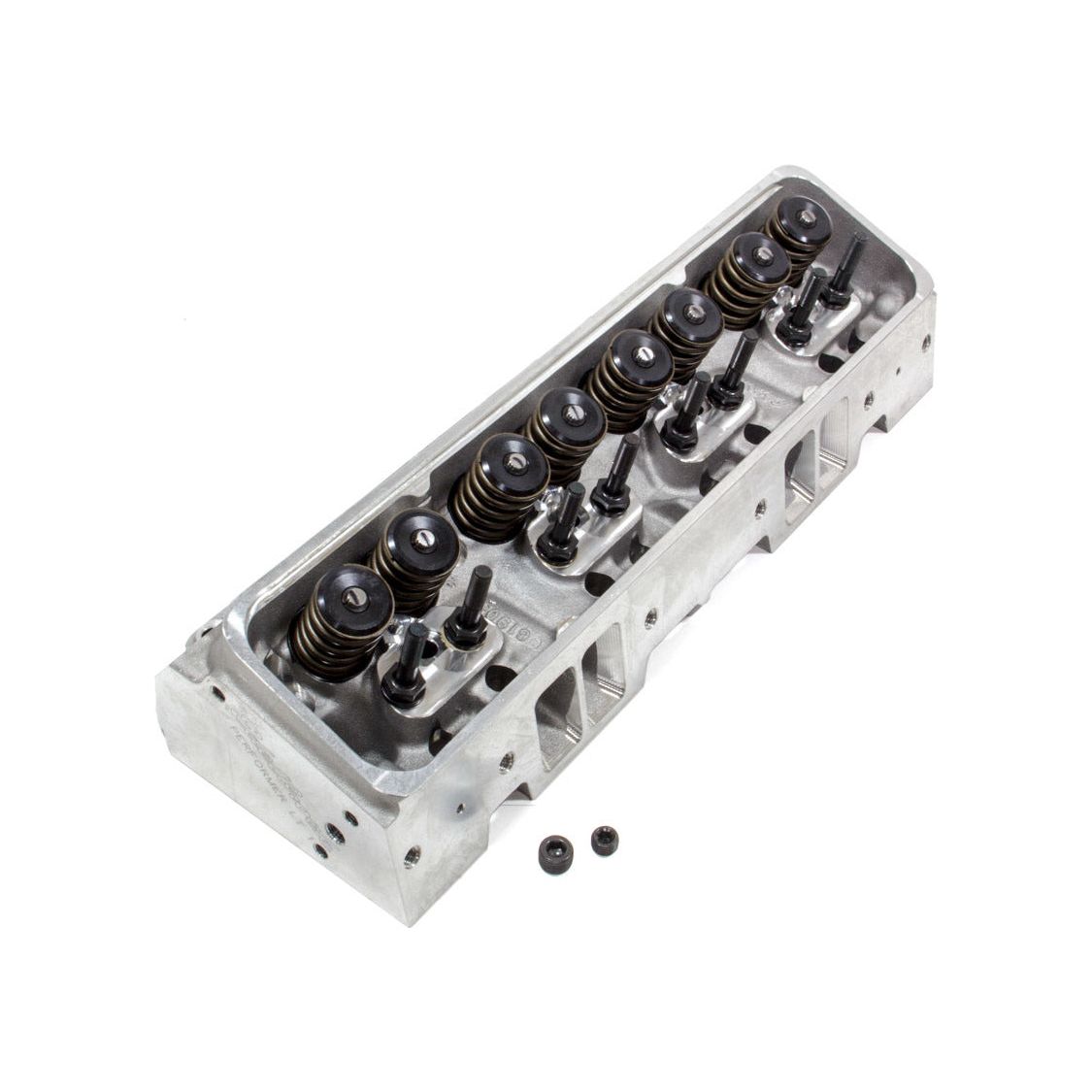 EDELBROCK SBC Performer LT1 Cylinder Head - Assm. - 61905