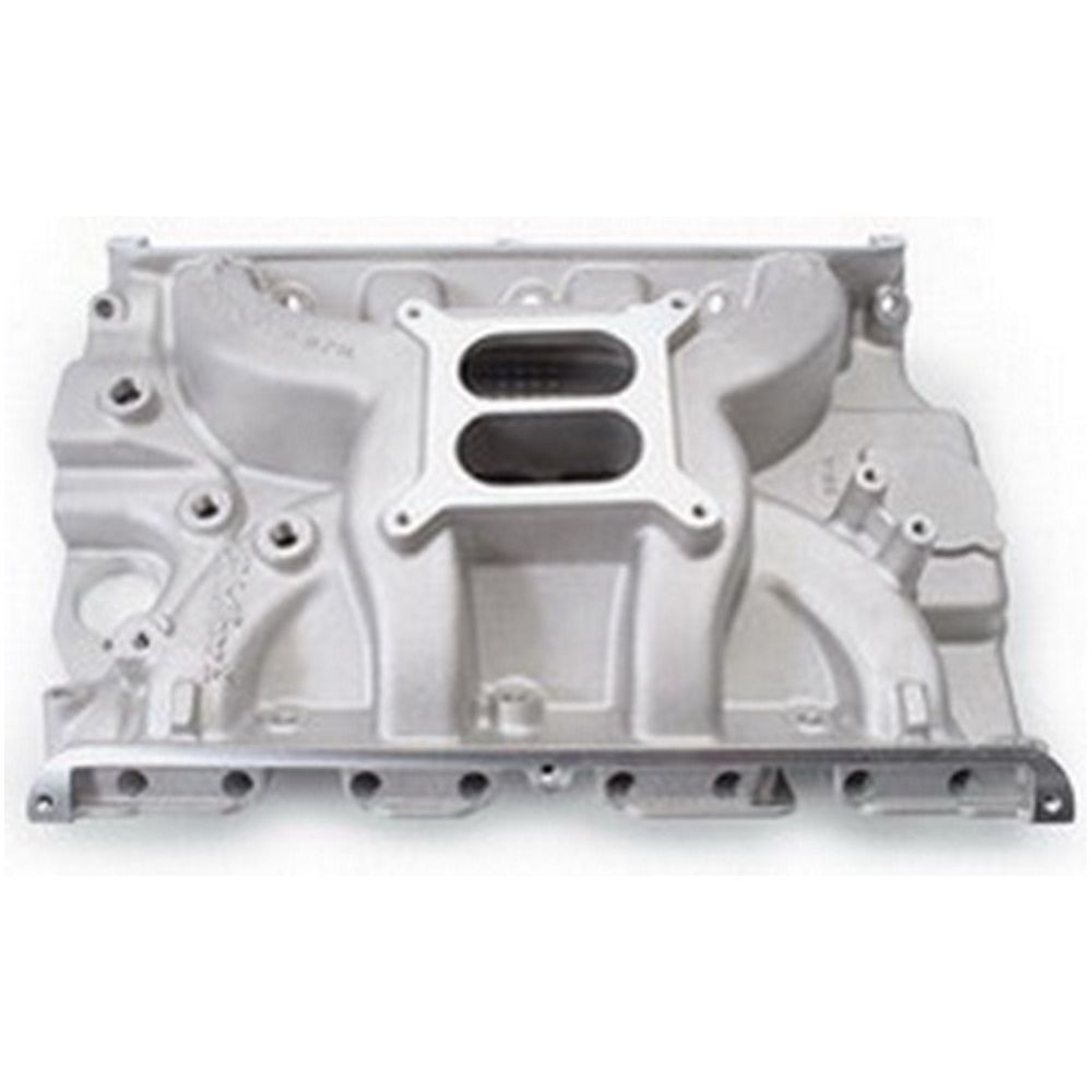 EDELBROCK FE Performer RPM Manifold - 332-428 - 7105